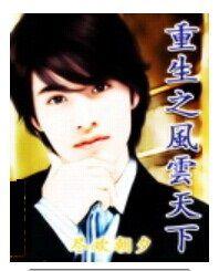 重生之風雲天下