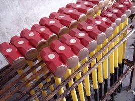 防爆錘子 防爆錘子