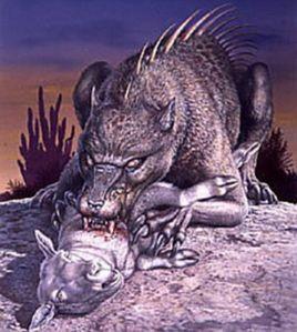 吸血怪獸 吸血怪獸