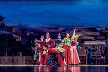 絲路花雨[中國1979年編創經典舞劇]