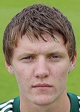 喬·馬森 喬·馬森