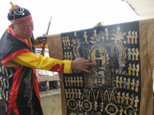 壯族駱垌舞 壯族駱垌舞