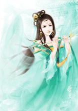 錯嫁：暴王，本宮已跳槽