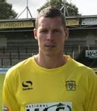 克里斯·鄧恩[英格蘭足球運動員]