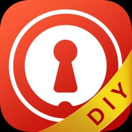 文字鎖屏 文字鎖屏