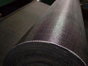 碳纖維布