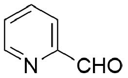 吡啶-2-甲醛 吡啶-2-甲醛