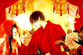 河伯的新娘2017[韓國漫畫家尹美庚作品]