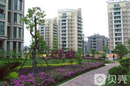 西湖花園南苑 西湖花園南苑