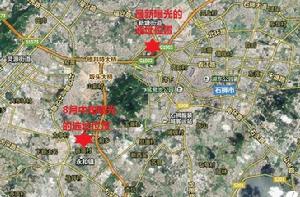 泉州高鐵南站 泉州高鐵南站