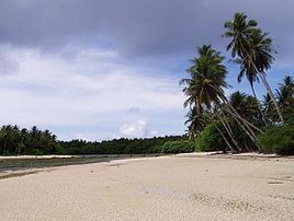 科斯雷島 科斯雷島