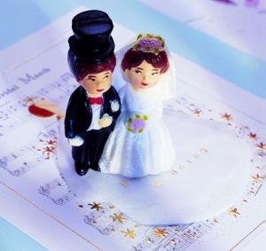 新包辦婚姻 新包辦婚姻