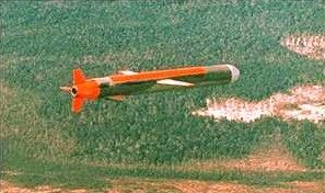  “紅鳥”巡航飛彈 