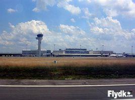 波爾多機場 波爾多機場