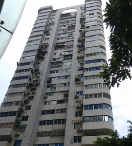 東環大廈 東環大廈