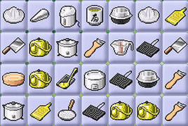 廚房連連看2中文版 廚房連連看2中文版