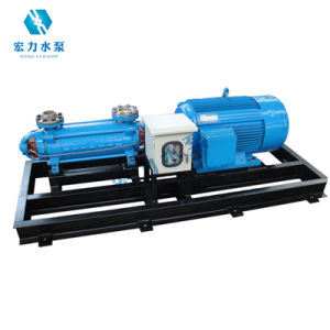 宏力DG型鍋爐給水泵 宏力DG型鍋爐給水泵