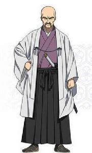 齋藤道三[《織田信奈的野望》中人物]