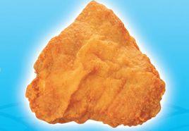 吮指原味雞塊 吮指原味雞塊