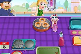 憨豆先生的甜點店 憨豆先生的甜點店