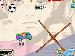 極速飛車3無敵版 極速飛車3無敵版