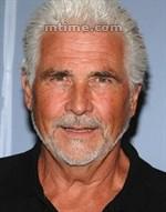 晚年的詹姆斯&middot;布洛林