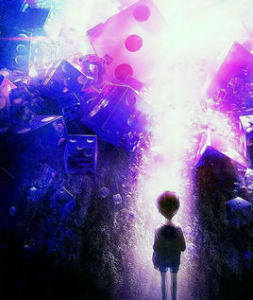 dice[韓國網路漫畫]