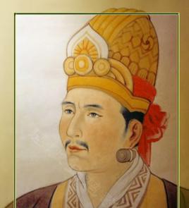 李純佑[西夏皇帝]