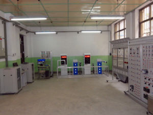 蘭州城市建設學校