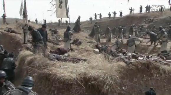 為震懾敵軍 他一夜“坑殺40萬俘虜”,席捲六國 讓各軍部膽寒 為震懾敵軍 他一夜“坑殺40萬俘虜”,席捲六國 讓各軍部膽寒