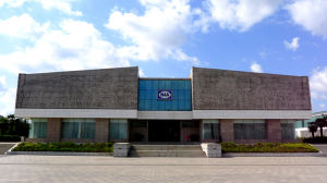 新四軍紀念館 新四軍紀念館