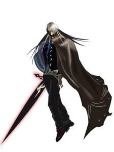 黑暗武士 黑暗武士