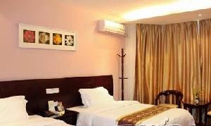 深圳禧程酒店 深圳禧程酒店