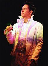 2012譚詠麟金曲重溫廣州演唱會