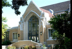 東伊利諾伊大學 東伊利諾伊大學