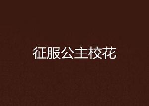 征服公主校花 征服公主校花