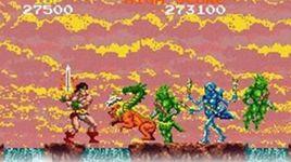 武士之刃刀鋒勇士拉斯坦傳奇3 武士之刃刀鋒勇士拉斯坦傳奇3