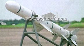 RGM-84魚叉艦艦飛彈