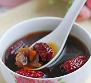 補氣養血湯 補氣養血湯