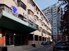 北京市京水賓館 北京市京水賓館