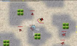 瘋狂射擊豪華版 FRG Deluxe