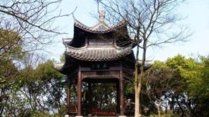 小崑山園 小崑山園