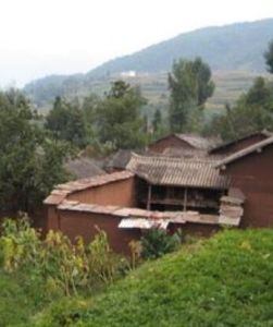 關廟自然村 關廟自然村