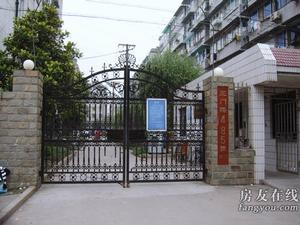 三門路485弄小區 三門路485弄小區