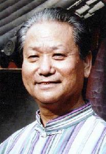 張連珠[嶺南派畫家]