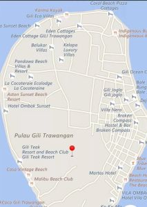 龍目島地震 龍目島地震