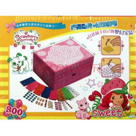 草莓甜心:夢想時光寶盒 草莓甜心:夢想時光寶盒
