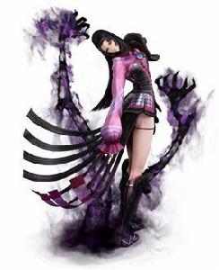 阿市[《戰國BASARA》中的人物]