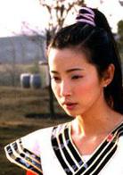 一腳定江山[2001年任泉、李冰冰主演電視劇]