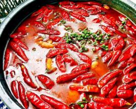 羊排火鍋 羊排火鍋